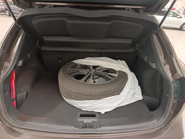 NISSAN Qashqai 2018 DIG-T 115 N-Connecta 2WD Xtronic PFEB