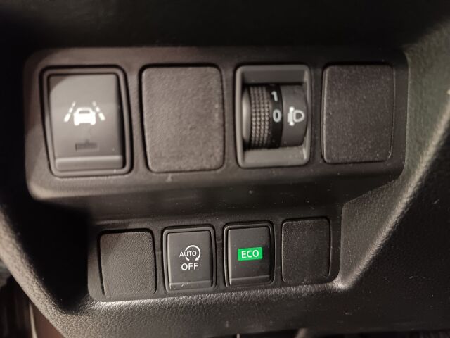 NISSAN Qashqai 2018 DIG-T 115 N-Connecta 2WD Xtronic PFEB