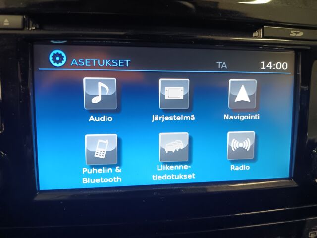 NISSAN Qashqai 2018 DIG-T 115 N-Connecta 2WD Xtronic PFEB