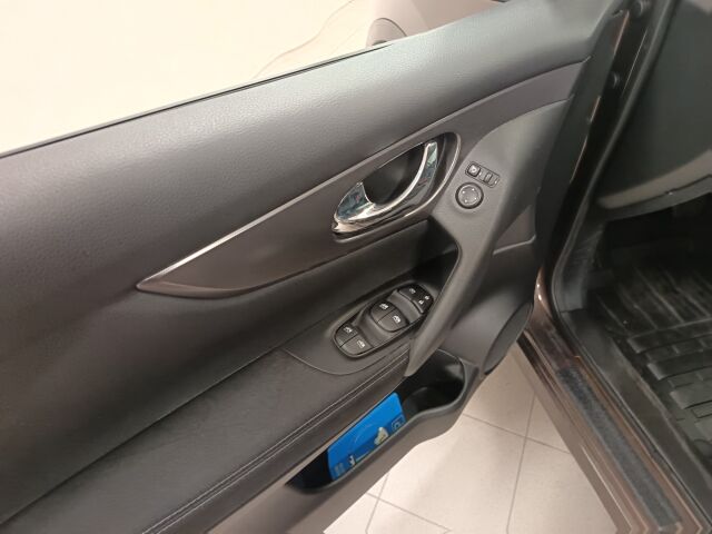 NISSAN Qashqai 2018 DIG-T 115 N-Connecta 2WD Xtronic PFEB