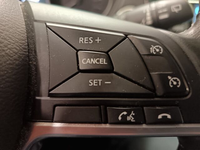 NISSAN Qashqai 2018 DIG-T 115 N-Connecta 2WD Xtronic PFEB