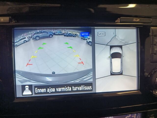 NISSAN Qashqai 2018 DIG-T 115 N-Connecta 2WD Xtronic PFEB