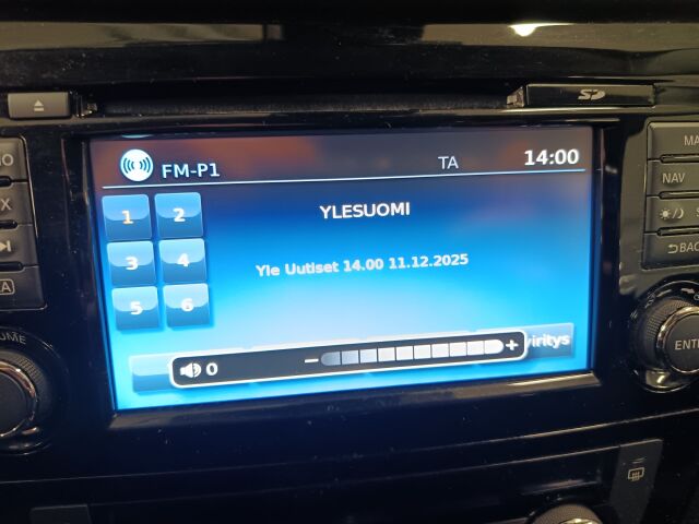 NISSAN Qashqai 2018 DIG-T 115 N-Connecta 2WD Xtronic PFEB