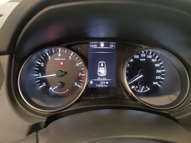 NISSAN Qashqai 2018 DIG-T 115 N-Connecta 2WD Xtronic PFEB