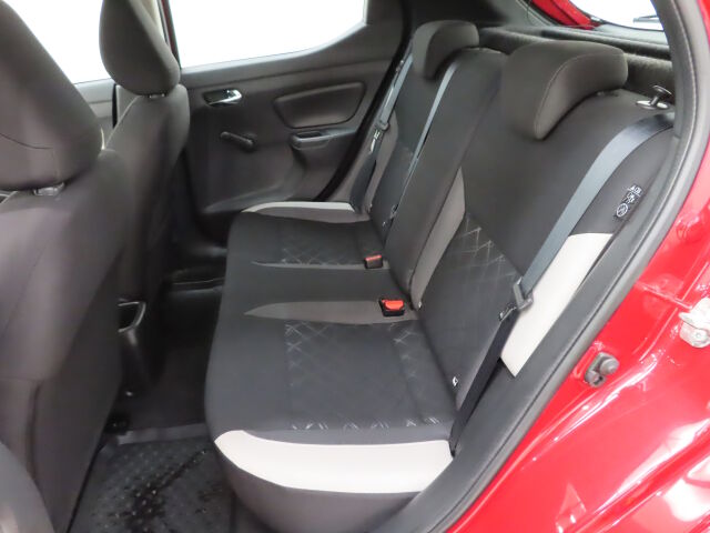 Nissan Micra 2019 1,0L 70 Acenta 5M/T