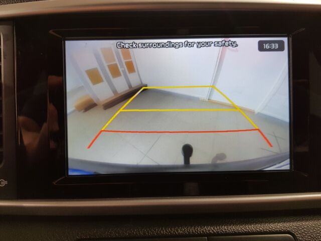 KIA Sportage 2019 1,6 CRDi SCR ISG AWD EX DCT A/T EcoDynamics 136hv