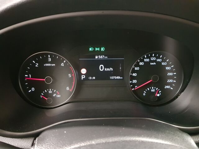 KIA Sportage 2019 1,6 CRDi SCR ISG AWD EX DCT A/T EcoDynamics 136hv