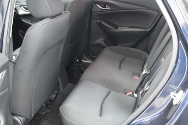 MAZDA CX-3 2019 2,0 (120 hv) SKYACTIV-G Premium 6MT GA2