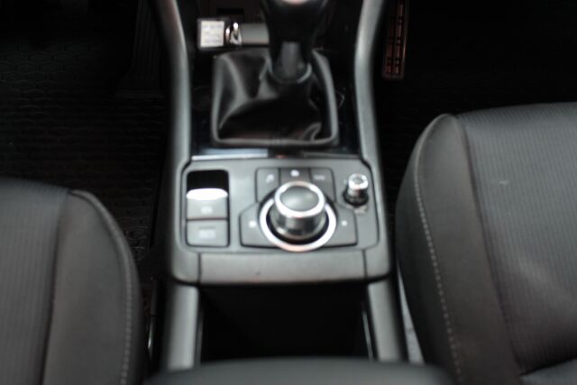 MAZDA CX-3 2019 2,0 (120 hv) SKYACTIV-G Premium 6MT GA2