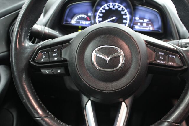 MAZDA CX-3 2019 2,0 (120 hv) SKYACTIV-G Premium 6MT GA2