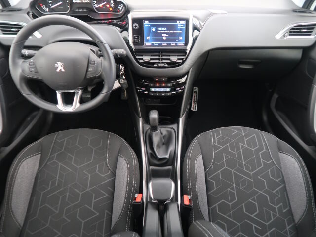 Peugeot 2008 2019 Motion PureTech 82