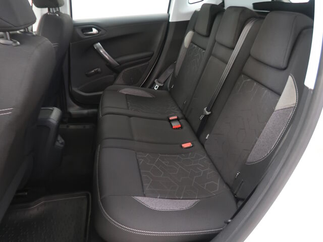 Peugeot 2008 2019 Motion PureTech 82
