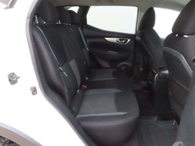 Nissan Qashqai 2019 DIG-T 140 N-Connecta 2WD 6M/T NNC