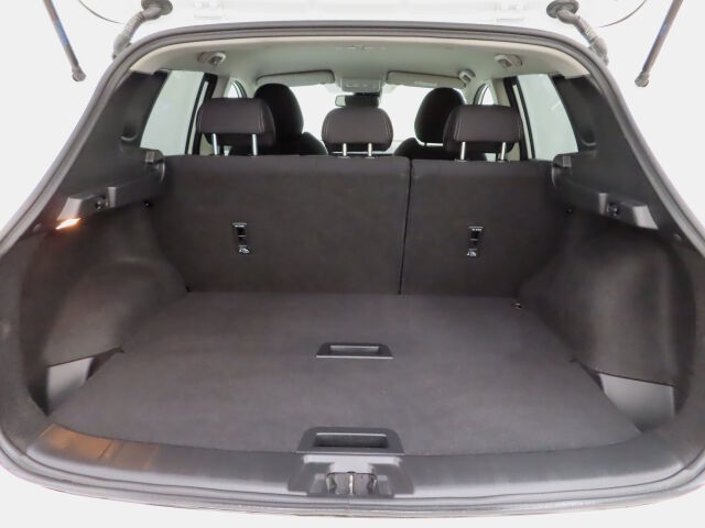 Nissan Qashqai 2019 DIG-T 140 N-Connecta 2WD 6M/T NNC