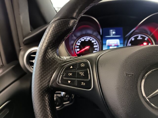 MERCEDES-BENZ V 2018 250 d 4Matic keskipitkä A2 A
