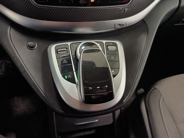 MERCEDES-BENZ V 2018 250 d 4Matic keskipitkä A2 A