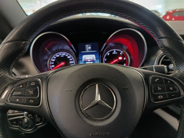 MERCEDES-BENZ V 2018 250 d 4Matic keskipitkä A2 A