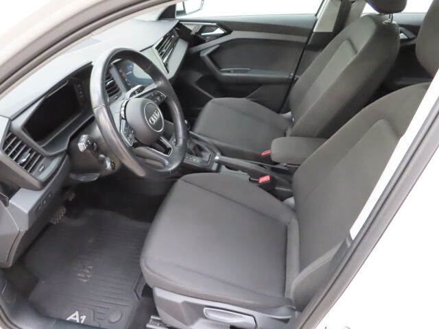 Audi A1 2019 Sportback Pro Business 30 TFSI 85 kW S tronic