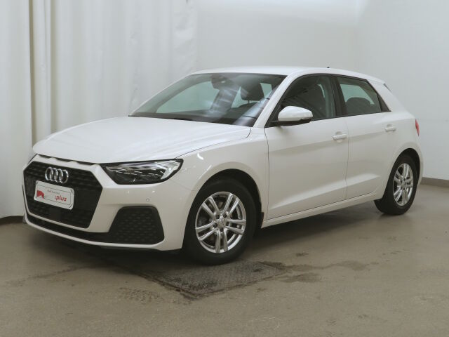 Audi A1 2019 Sportback Pro Business 30 TFSI 85 kW S tronic