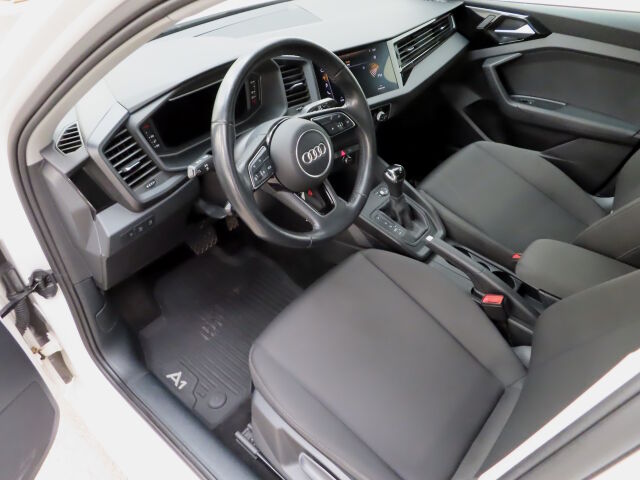 Audi A1 2019 Sportback Pro Business 30 TFSI 85 kW S tronic