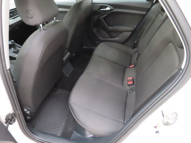 Audi A1 2019 Sportback Pro Business 30 TFSI 85 kW S tronic