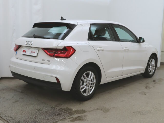 Audi A1 2019 Sportback Pro Business 30 TFSI 85 kW S tronic