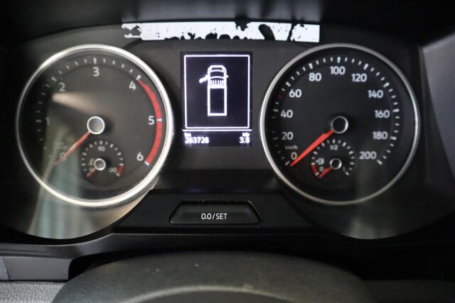 VOLKSWAGEN Crafter 2019 35 alusta 2,0 TDI 103 kW, 4490