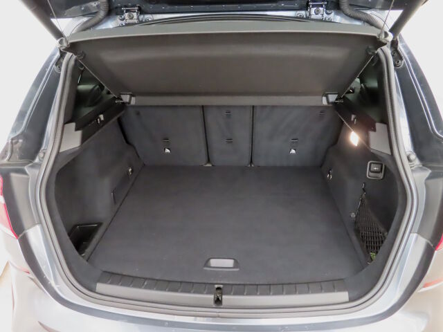 BMW 220 2014 F45 Active Tourer 220d A M Sport