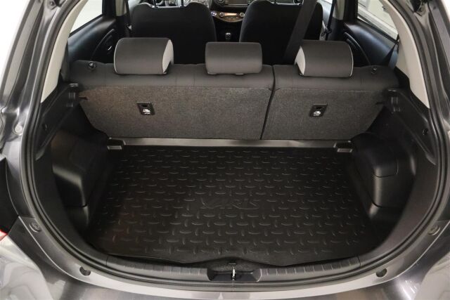 TOYOTA Yaris 2019 1,5 Hybrid Y20 Edition