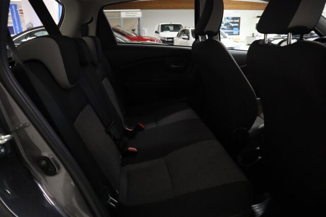 TOYOTA Yaris 2019 1,5 Hybrid Y20 Edition