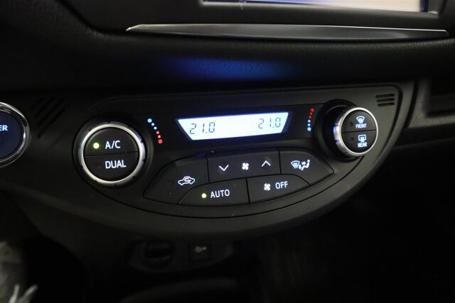 TOYOTA Yaris 2019 1,5 Hybrid Y20 Edition