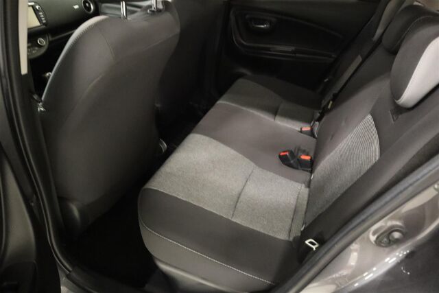 TOYOTA Yaris 2019 1,5 Hybrid Y20 Edition