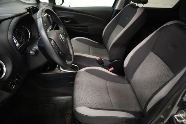 TOYOTA Yaris 2019 1,5 Hybrid Y20 Edition