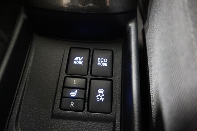 TOYOTA Yaris 2019 1,5 Hybrid Y20 Edition