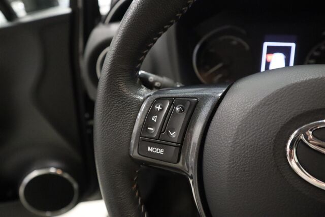 TOYOTA Yaris 2019 1,5 Hybrid Y20 Edition