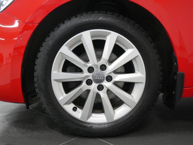 AUDI A1 2019 Sportback Pro Business 30 TFSI S tronic