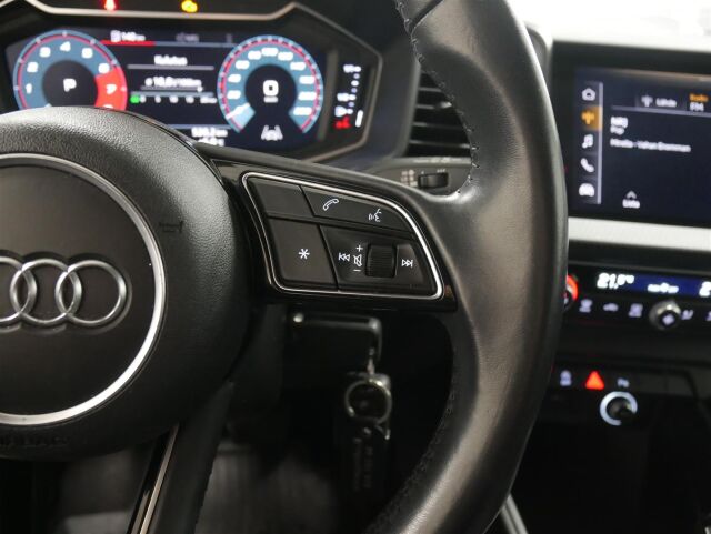 AUDI A1 2019 Sportback Pro Business 30 TFSI S tronic