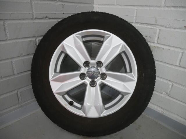 AUDI A1 2019 Sportback Pro Business 30 TFSI S tronic