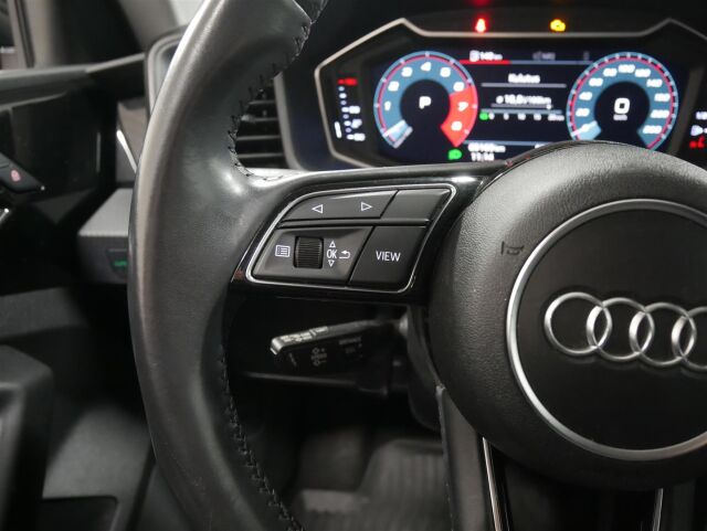 AUDI A1 2019 Sportback Pro Business 30 TFSI S tronic