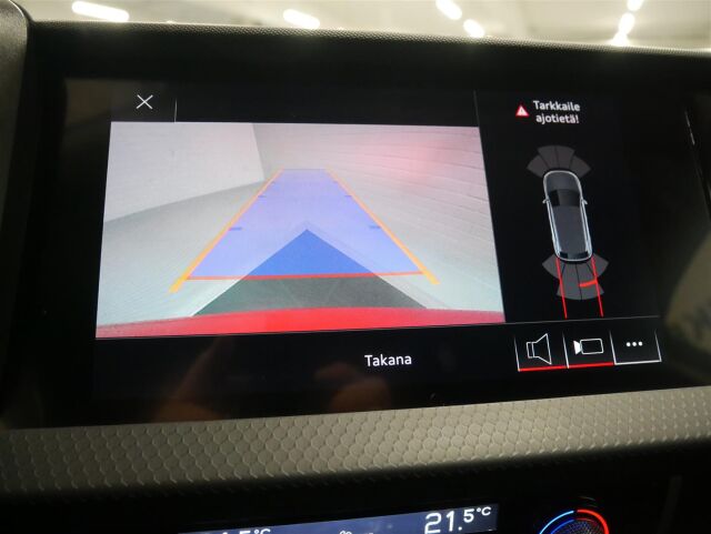 AUDI A1 2019 Sportback Pro Business 30 TFSI S tronic