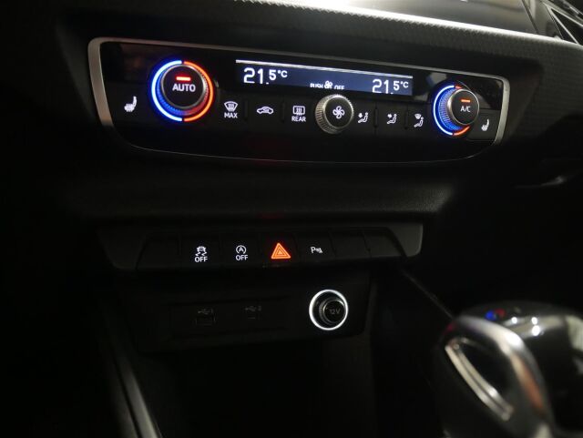 AUDI A1 2019 Sportback Pro Business 30 TFSI S tronic