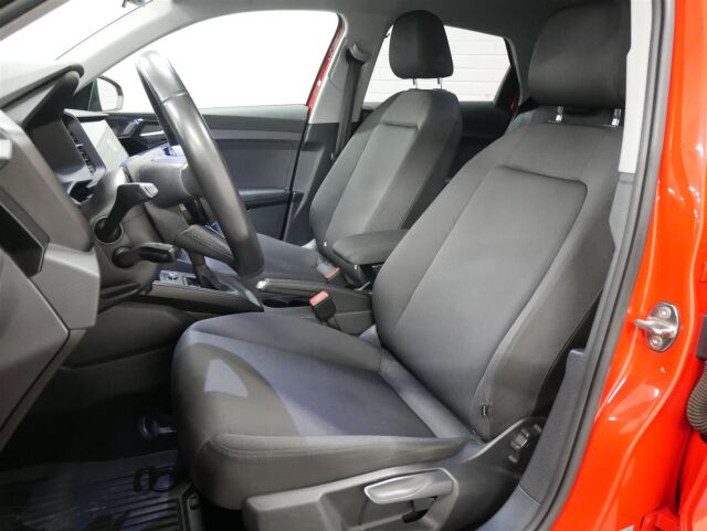 AUDI A1 2019 Sportback Pro Business 30 TFSI S tronic