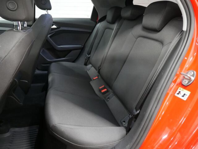 AUDI A1 2019 Sportback Pro Business 30 TFSI S tronic