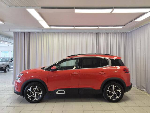 CITROEN C5 Aircross 2019 PureTech 180 Feel EAT8 Automaatti