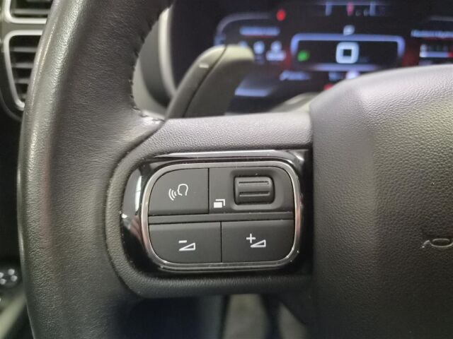 CITROEN C5 Aircross 2019 PureTech 180 Feel EAT8 Automaatti