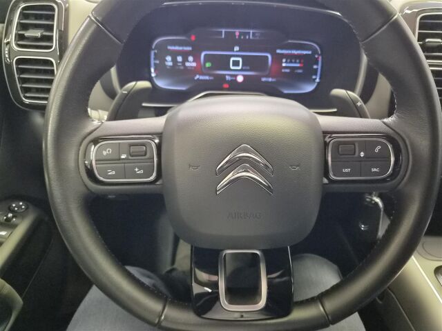 CITROEN C5 Aircross 2019 PureTech 180 Feel EAT8 Automaatti