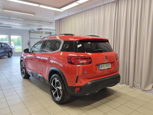 CITROEN C5 Aircross 2019 PureTech 180 Feel EAT8 Automaatti