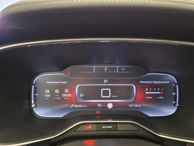 CITROEN C5 Aircross 2019 PureTech 180 Feel EAT8 Automaatti