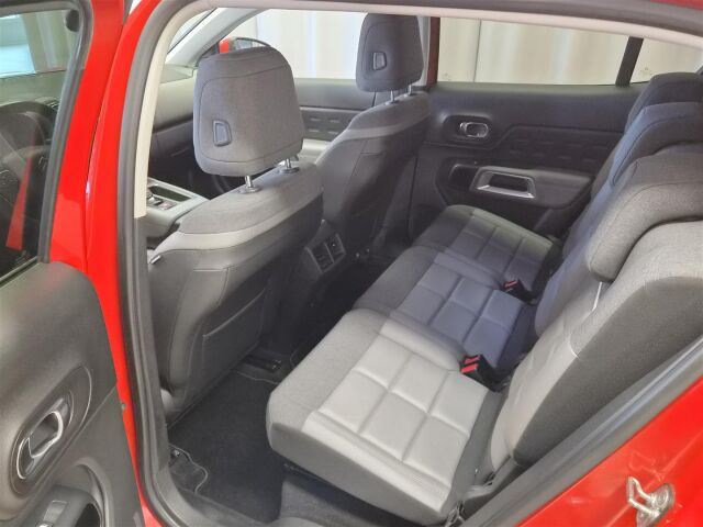 CITROEN C5 Aircross 2019 PureTech 180 Feel EAT8 Automaatti