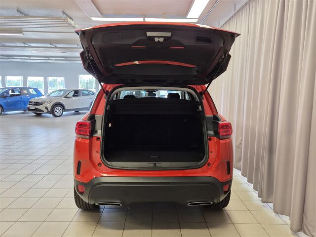 CITROEN C5 Aircross 2019 PureTech 180 Feel EAT8 Automaatti